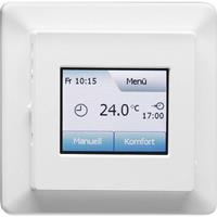 Stiebel Eltron RTU-TC Kamerthermostaat Inbouw (in muur) 5 tot 35 °C