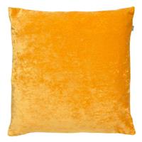 Dutch Decor Sky - Kussenhoes Velvet Golden Glow 45x45 Cm