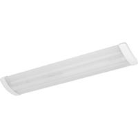 Müller-Licht Stilo Switch Tone 120 20500093 LED-Deckenleuchte Weiß 48W