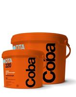 Coba DTA220 pastalijm a 6kg groot formaat tegels