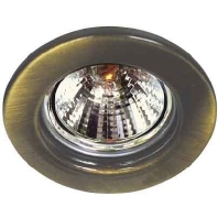 EVN 513 001 ws - Downlight/spot/floodlight 513 001 ws