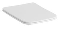 Sapho Porto softclose toiletzitting wit