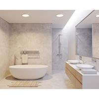 Nordlux  Skandinavische Leuchten Oja 29 IP54 BATH 3000K/4000K, 2015026133