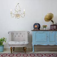 searchlight Search Light Almandite