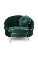 | Loveseat Don't Love Me velvet