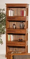 Macabane | Wandkast Ilan