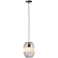 Brilliant Hanglamp Slope 99478/76