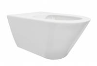Sanifun Rimless hangtoilet Ster 53.