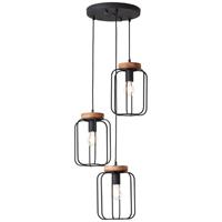 Brilliant Hanglamp Tosh 99502/66