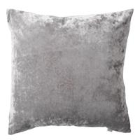 Dutch Decor Sky - Kussenhoes Velvet Micro Chip 45x45 Cm