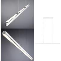 Paulmann Lento BLE Pendell 79903 Pendelleuchte Warmweiß Weiß