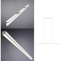 Paulmann Lento Pendell 79901 Hanglamp LED LED 10.5000000000000 W Wit