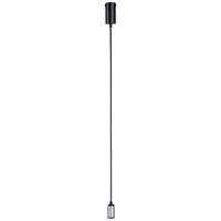 Paulmann 79519 Hanglamp GU10 Zwart, Antraciet