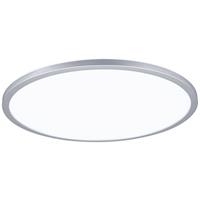 Paulmann Atria Shine 71006 LED-Deckenleuchte 22W Neutralweiß Chrom (matt)