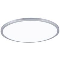 Paulmann Atria Shine 71006 LED-plafondlamp 22 W Neutraalwit Chroom (mat)