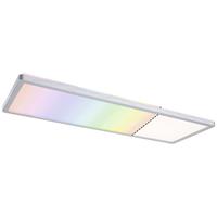 Paulmann Atria Shine 71020 LED-Deckenleuchte 20W RGBW Chrom (matt)