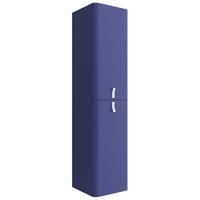 Muebles Unique kolomkast azul blauw