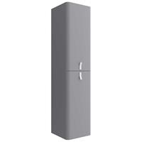 Muebles Unique kolomkast humo grijs