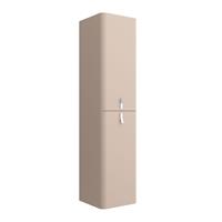Muebles Unique kolomkast macchiato bruin
