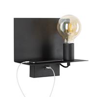 Nostalux The Key USB wandlamp