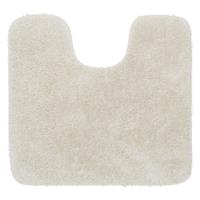 Sealskin Angora Toiletmat 55x60 cm Polyester Off-white 800124