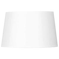 Lampenschirme Mexlite Lampenkappen - Weiß - K58942S - Weiss