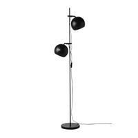 Frandsen Ball Double staanlamp FD S-00007 Zwart