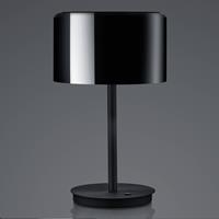 BANKAMP Luce elevata Grace ZigBee zwart/goud