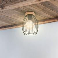 Home24 Plafondlamp Waktu, Briloner