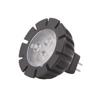 Garden Lights Fitting MR16 Power LED Warm Wit 3W GU5.3