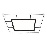 Lindby Khai LED-Deckenleuchte, Stepdim, 60 x 60 cm