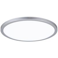 Paulmann Atria Shine 71005 LED-Deckenleuchte 16W Neutralweiß Chrom (matt)