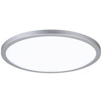 Paulmann Atria Shine 71005 LED-plafondlamp 16 W Neutraalwit Chroom (mat)