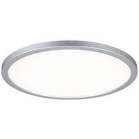Paulmann Atria Shine 70991 LED-Deckenleuchte 16W Warmweiß Chrom (matt)
