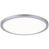 Paulmann Atria Shine 70991 LED-plafondlamp 16 W Warmwit Chroom (mat)