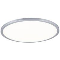 Paulmann Atria Shine 70992 LED-Deckenleuchte 22W Warmweiß Chrom (matt)