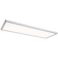 Paulmann Atria Shine 70996 LED-plafondlamp 22 W Warmwit Chroom (mat)