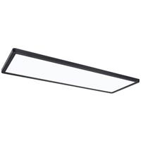 Paulmann Atria Shine 71017 LED-Deckenleuchte 22W Neutralweiß Schwarz