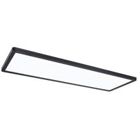 Paulmann Atria Shine 71017 LED-plafondlamp 22 W Neutraalwit Zwart