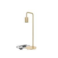Tafellamp Calex Goud