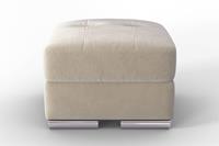 R by Rodier | Poef Confidential velvet
