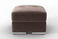 R by Rodier | Poef Confidential velvet