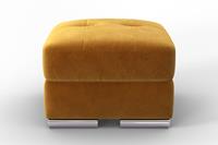 R by Rodier | Poef Confidential velvet