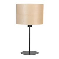 Envostar Envolight Veneer tafellamp els Ø 25 cm