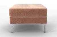 R by Rodier | Poef Rime velvet