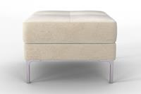 R by Rodier | Poef Rime velvet