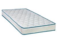 Mobistoxx Kindermatras STANDARD 90x190 cm polyetherschuim 30 kg/m³