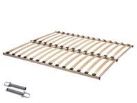 Mobistoxx Lattenbodem ALTEA 140x200 cm (2 x 70x200 cm)