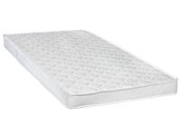 Mobistoxx Kindermatras CONFORT 90x190 cm polyetherschuim 20 kg/m³ (dikte: 10 cm)