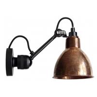 DCW Editions Gras n°304 wandlamp